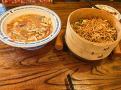 -老雒阳面馆·水席(定鼎门店)