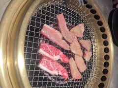 -谷牛日式烤肉(宝山U天地店)
