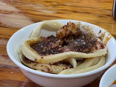 甜水面-洞子口张老二凉粉(文殊院店)
