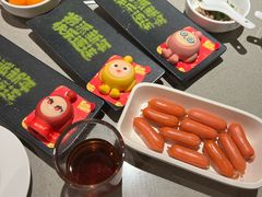 -海底捞火锅(顺义华联店)
