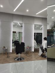 -TRIMS HAIR 修剪造型·烫染接发