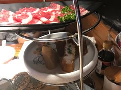 -咕嘟草帽鱼·牛奶一样的鲜鱼汤(包河万达广场创始店)