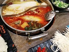 -呷哺呷哺 黄金牧场 (旧宫永辉超市店)