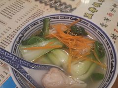 鲜虾云吞-双喜老铺(人民广场店)