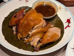 -小炳胜(卓悦中心店)