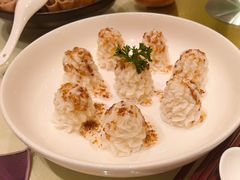 山药-凯鸽酒楼(恒安新区店)