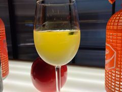 白葡萄酒和百香果桑格利亚-TOMATITO(无限极荟店)