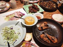 -新白鹿餐厅(银泰西湖文化广场店)