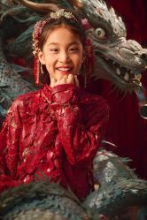 -INKIDS潮童社儿童摄影(朝阳大悦城店)