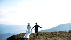 -太古映画婚纱摄影(天河店)