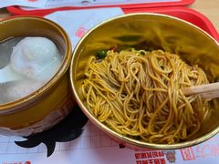 -万方圆拌粉瓦罐汤(恒茂华城店)