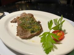 -西堤牛排(北京国瑞店)
