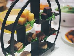 -阿庄新豫菜(航海东路店)