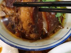 -聪辉同安老美食饭店(大元路店)