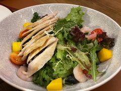 -Golden Lily河内巴黎法越料理餐厅(建国西路店)