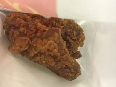 -麦当劳(广州南站店)