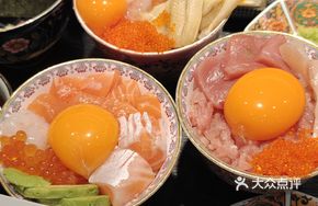Salmon Family Feast
