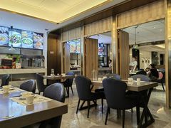 -延年酒店-荟享餐厅(东塘店)