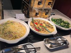 -源·咖啡自助餐厅·开渔季·闽南美食·三文鱼·烧烤(海口华彩洲际酒店)
