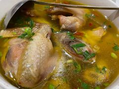 -欣旺·迎宾楼·百年无锡菜