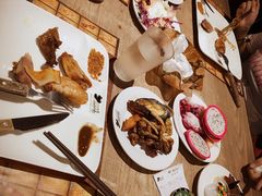 -汉巴味德(大悦城店)