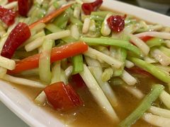-龙潭李鸭子同乐饭店