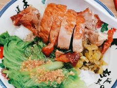 -龍囍粤·顺德小吃·煲仔饭(安定门店)