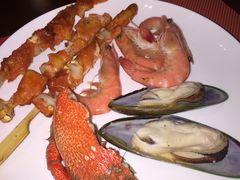 -宁波逸东豪生大酒店·豪生咖啡厅