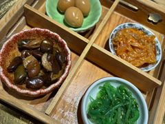 -松鱼亭·和牛烧肉(协鑫广场店)