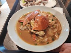 -小厨师·二十年沈家门小海鲜(百井坊巷店)