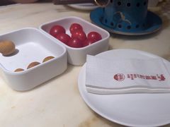 -涮福記·现切牛羊肉火锅(世纪汇店)