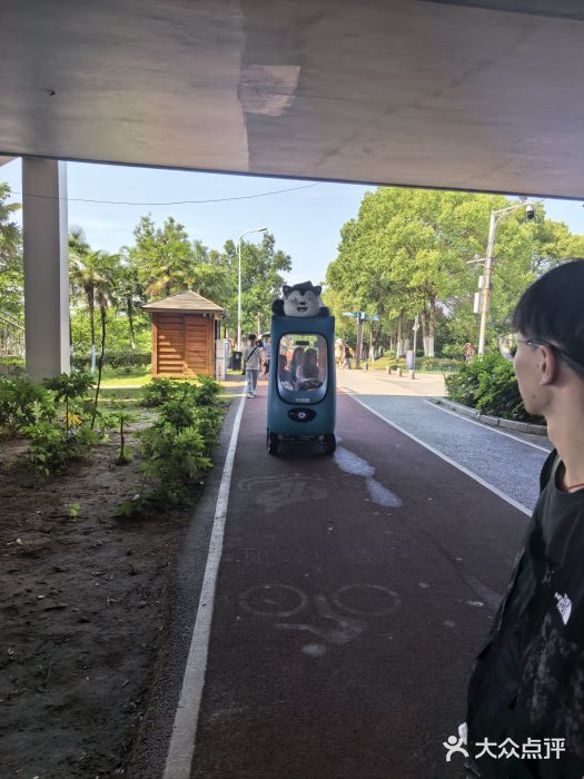 艾溪湖湿地公园图片