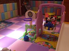 -杭州国际会议中心洲际酒店-原素全日餐厅(解放东路店)