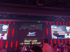 -MOSSO·Liveshow(M3香港广场店)