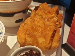-杏花堂晋商私房菜(华熙五棵松店)