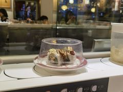 -禾绿回转寿司(苏宁广场店)