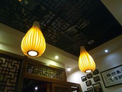 -一叶一世界•素食餐厅(环球中心店)