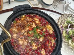 -金陵后厨·南京菜(新街口秣陵路店)