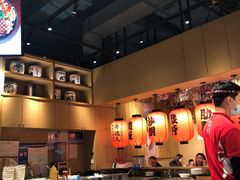 -食悦天美食广场(长沙IFS国金中心店)