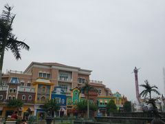 -青岛方特梦幻王国