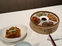 -金悦轩海鲜酒家(拱北店)