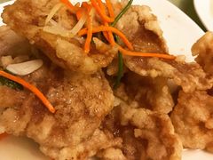 -老昌春饼(中央大街店)