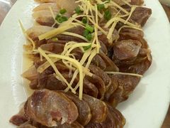 -黄家菜园农庄