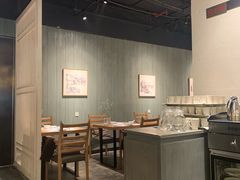 大堂-小大董·烤鸭(凤凰汇店)