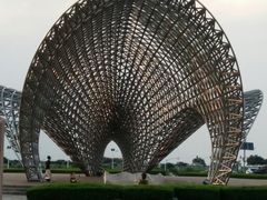 -南汇嘴观海公园