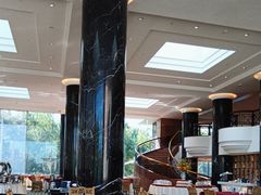 -北京贵宾楼饭店 红墙咖啡厅