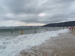 -大梅沙海滨公园