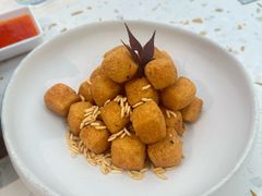 -大树餐厅(环球港店)