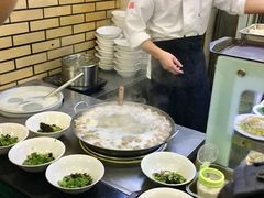 -白魁老号饭庄(交道口店)