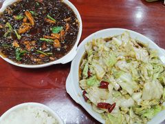 -卫巷菜馆(芙蓉总店)